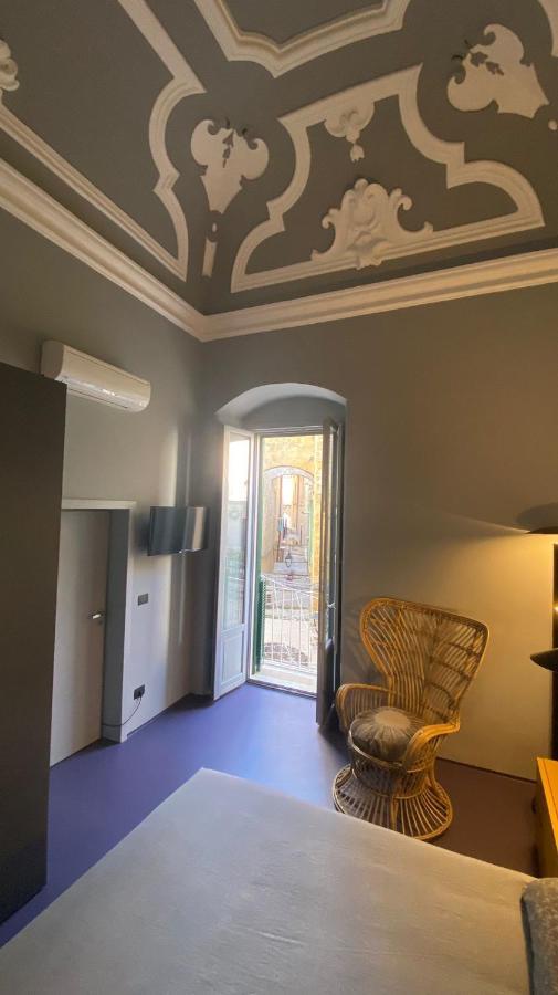 Matu Vacanze D'Arte Apartment Монополи Екстериор снимка