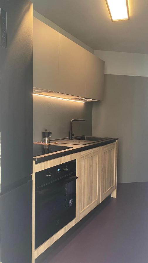 Matu Vacanze D'Arte Apartment Монополи Екстериор снимка
