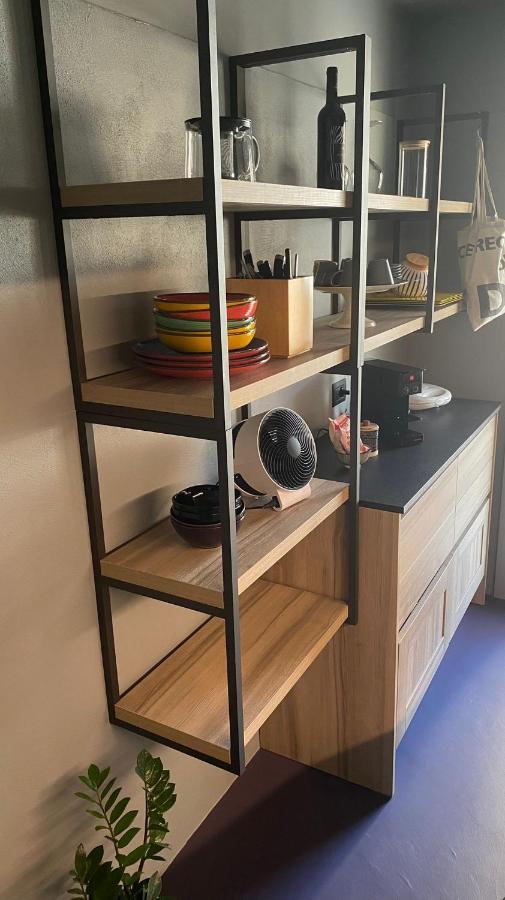 Matu Vacanze D'Arte Apartment Монополи Екстериор снимка