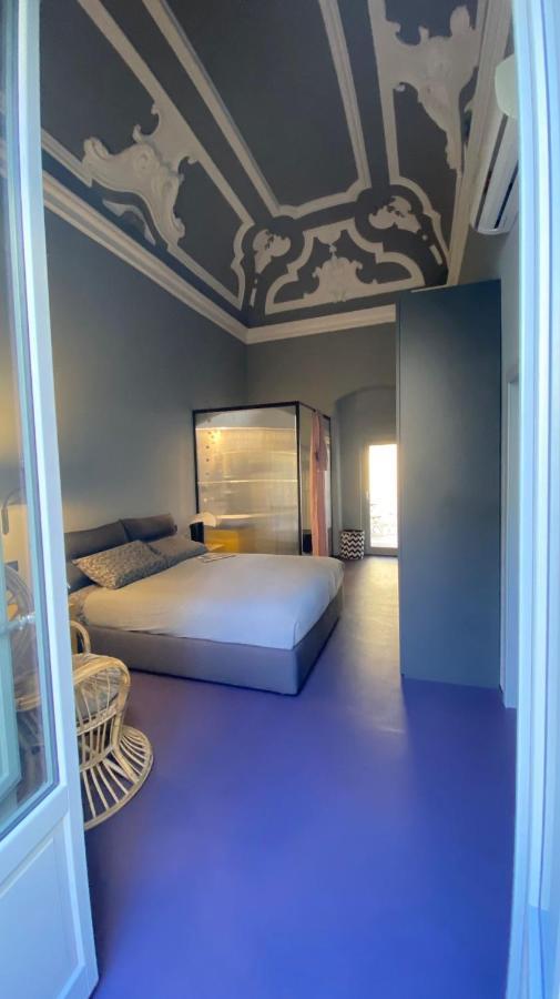 Matu Vacanze D'Arte Apartment Монополи Екстериор снимка