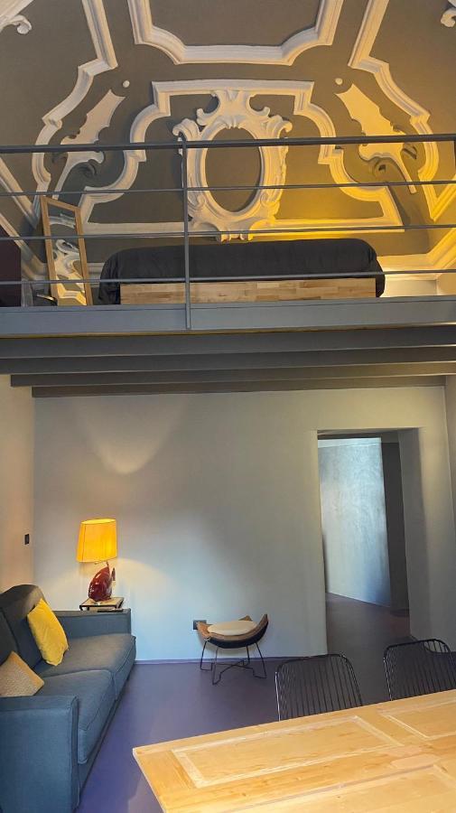 Matu Vacanze D'Arte Apartment Монополи Екстериор снимка