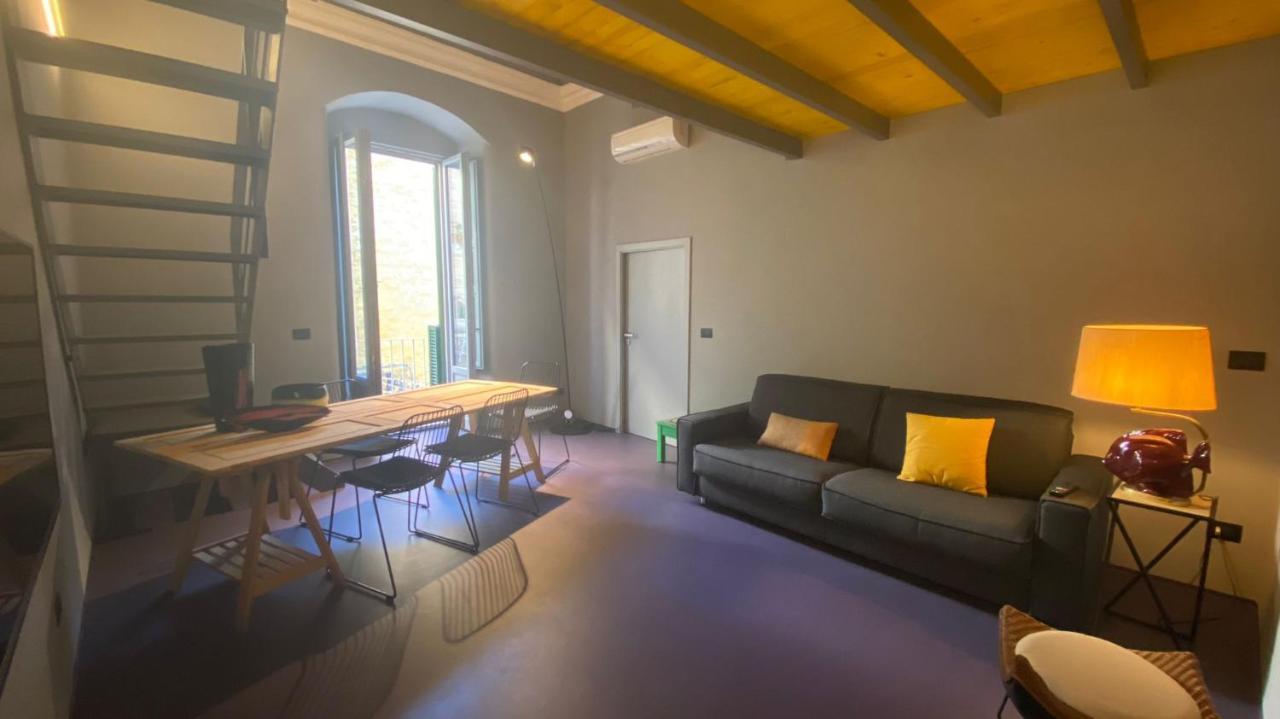 Matu Vacanze D'Arte Apartment Монополи Екстериор снимка