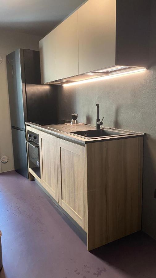 Matu Vacanze D'Arte Apartment Монополи Екстериор снимка