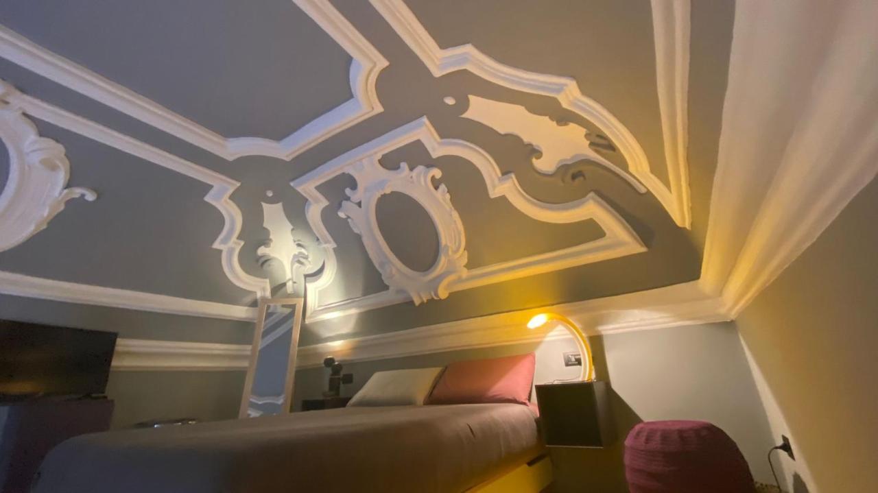Matu Vacanze D'Arte Apartment Монополи Екстериор снимка