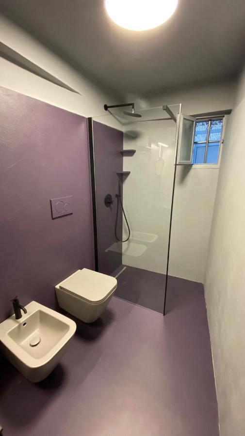 Matu Vacanze D'Arte Apartment Монополи Екстериор снимка