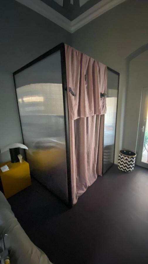 Matu Vacanze D'Arte Apartment Монополи Екстериор снимка