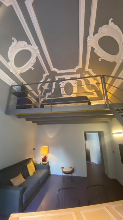 Matu Vacanze D'Arte Apartment Монополи Екстериор снимка